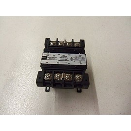 SOLA HEVI DUTY E050 ENCAPSULATED/PC Board Transformer