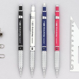 Stationery and Office Supply Pen Pencil Set Count 12 Count for school, and desk organization, writing planning or paper accessory, and, Option 2