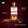 Cremo Spice and Black Vanilla Body Wash, Men's Shower Gel