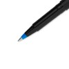 uni-ball Roller Rollerball Pens Fine Point Micro Tip, 0.5mm, Blue,
