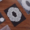CYFUN DESIGN 10Pack Soft Rubber Magetic Sheet for Metal Cutting