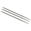 3Pcs 5.2mm Round, Chainsaw Saw Round Files Bahco Accessory Kit