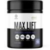 ATP Science Max Lift Non-Stim Performance Pre-Workout 40 Serves Blue