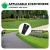 Andorm 12Pack 2059 Edger Blades 2 x 9 x 1/2"