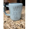Rae Dunn Frosty the Snowman Mug NWT