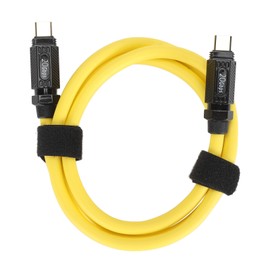 Type C Extension Cable Support PD3.1 140W Fast Charging 20Gbps High Speed HD 8K 60Hz Type C to Type C Data Cable Male to Male, 1m/3.3ft Straight Cable