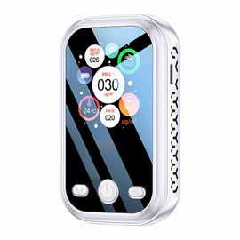 Air Quality Detector High Accuracy 1.9in Color Screen Portable Indoor PM2.5 PM10 PM1.0 Air Quality Tester