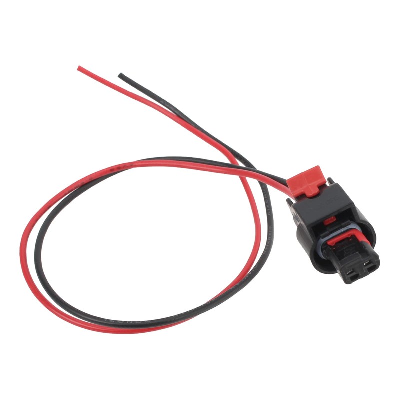 MOTOALL Fit for Chrysler Dodge Ignition Coil Connector Pa66-gf15 5149168AI