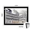 ME456 A4 LED Light Box 9x12 Inch Light Pad Only