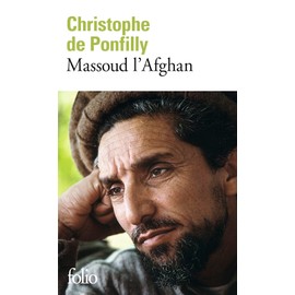Massoud l'afghan (Folio)