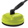 Sun Joe SPX-PCA10 10-Inch Patio Cleaning Attachment for SPX Pressure