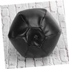iplusmile 1pc Pear Shape Boxing Speed Ball High Elastic Training