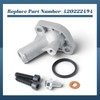 Esttlamer 420222494 Thermostat Housing Cover Compatible with Can-Am Commander 800