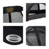 Flex Fit Mesh Cap, Men's, Women's, YUPOONG YP CLASSICS TRUCKER