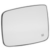 Side Mirror Glass Door Wing Mirror Glass with Heated Replacement