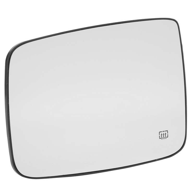 Side Mirror Glass Door Wing Mirror Glass with Heated Replacement
