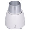 350ml Fast Cooling Cup White Instant Quick Drink Cooler Kettle