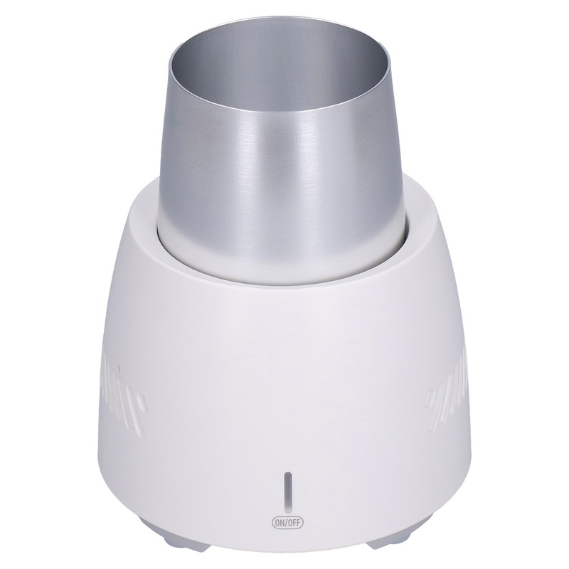 350ml Fast Cooling Cup White Instant Quick Drink Cooler Kettle