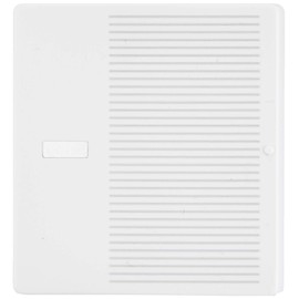 Panasonic (Panasonic) Cosmo Series Wide 21 Embedded daburusuittihandoru White wt3022 W 10 Pack