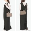 Legato Largo LH-F3371 Tasukaru Kaban Mini Shoulder Bag, Shoulder Bag,