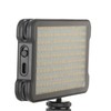 Clamp/Holder Fill Video Light, Video Light for Camera Caliber 52mm