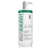 Limpiador facial exfoliante Billy Jealousy LiquidSand 34 onzas líquidas