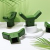 Yungyan 4 Pcs Tree Support, Plastic Fruit Tree Branch Support