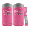 Nutri Evercollagen Time Biotin Cell 3g x 30 packets x 2 bottles /SO / 에버콜라겐 타임비오틴 셀 3g x 30포 x 2통 /SO