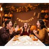 XQF Thanksgiving Friendly Feud Quiz, Thanksgiving Party Games, Family Feud