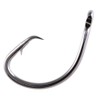 Owner American 5163-151 Mutu Circle Hook Size 5/0, Forged, Hangnail