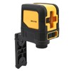 SW‑311R Infrared Line Level Self Levelling Tool Laser Horizontal Vertical
