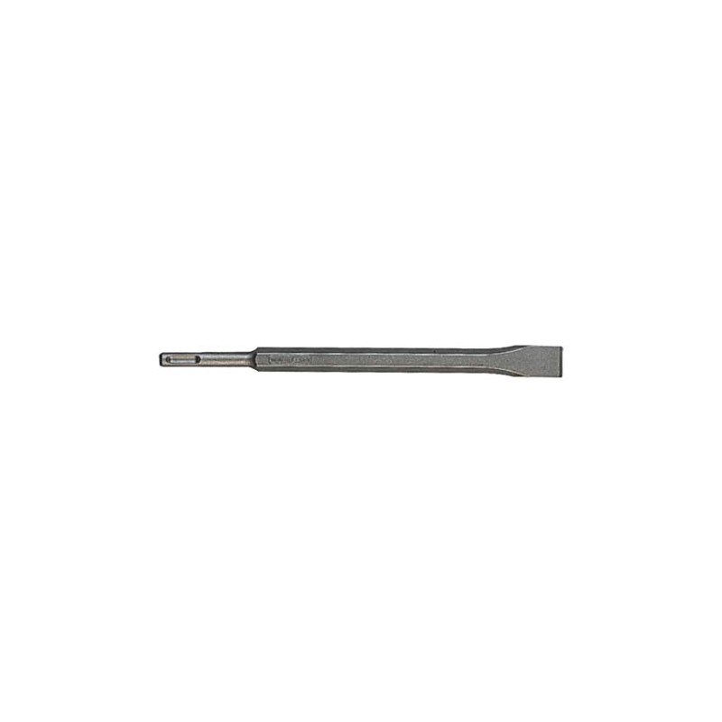 Cincel Plano SDS-Plus 250 x 20 mm (631420000)