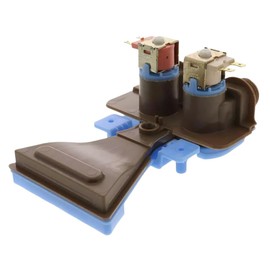 WH13X25296(K-78863-3) Washer Water Inlet Valve fit for GE Hotpoint HTW240ASK6WS 290D1316G009 K-78863-3 WH13X26534