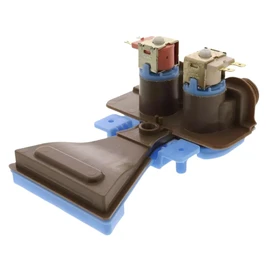 WH13X25296(K-78863-3) Washer Water Inlet Valve fit for GE Hotpoint HTW240ASK6WS 290D1316G009 K-78863-3 WH13X26534