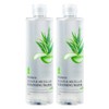 Deoproce Clean & Micellar Cleansing Water Aloe, 300ml, 2 pcs / 디오프러스 클린 앤 미셀라 클렌징 워터 알로에, 300ml, 2개