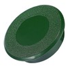BESPORTBLE Golf Hole Cup Cover Plastic Easy Install Putting Practice
