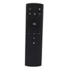 TV Remote Control 2.4G USB Universal IR Learning Smart Television