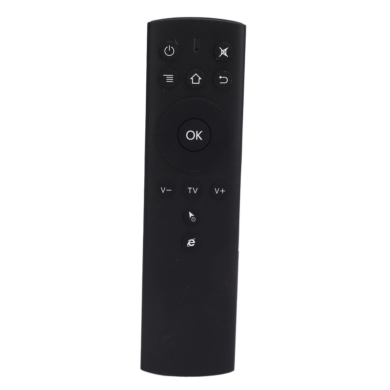 TV Remote Control 2.4G USB Universal IR Learning Smart Television