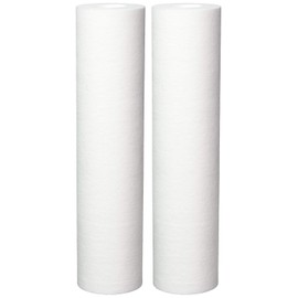 Culligan P5 Whole House Premium Water Filter, 8,000 Gallons, 3 Pack, Sold as 6 Filters