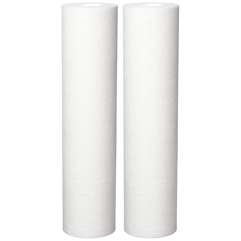 Culligan P5 Whole House Premium Water Filter, 8,000 Gallons, 3