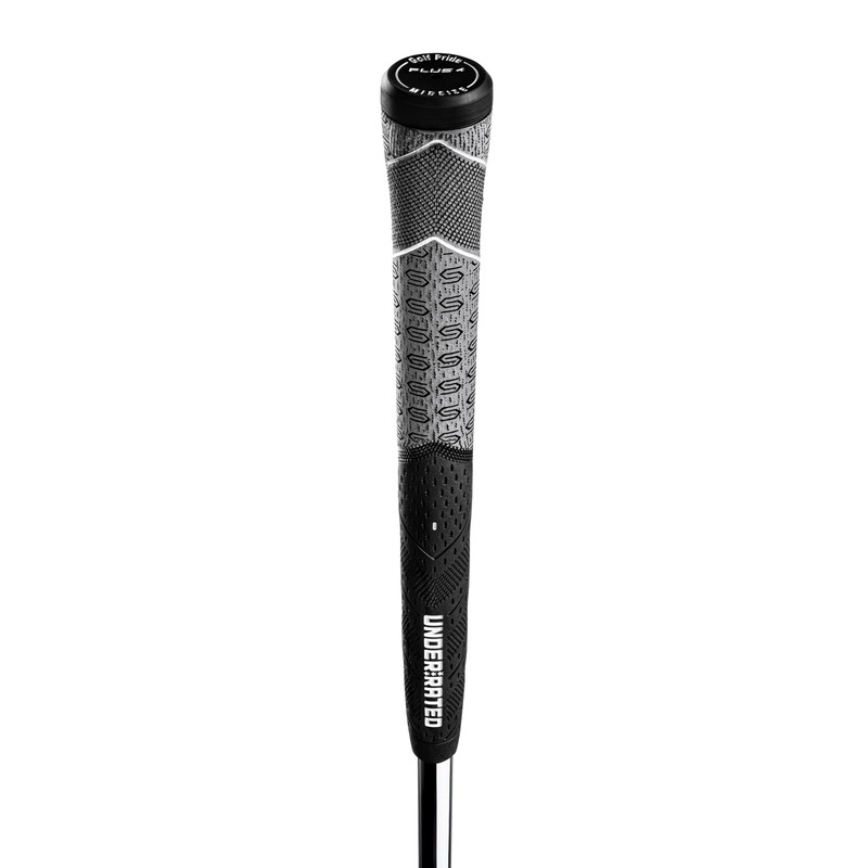 Steph Curry x Golf Pride Single Grip - Midsize