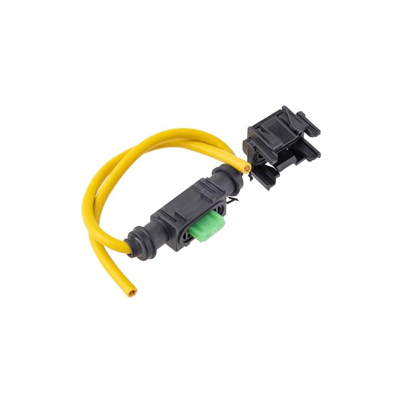 Kijima 304-7069 Fuse Holder, Mini Flat Type, 30A, Splashproof