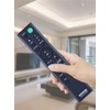PZL RMT-AH103U Replacement Remote Control fit for Sony Soundbar HTCT80