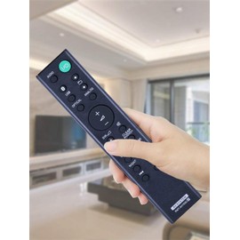PZL RMT-AH103U Replacement Remote Control fit for Sony Soundbar HTCT80 HT-CT80 SACT80 SA-CT80