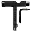 Unit Tools T-Tool Blacker Black / Black Skate Tool