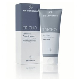 De Lorenzo Sensitive Conditioner Tricho 200ml