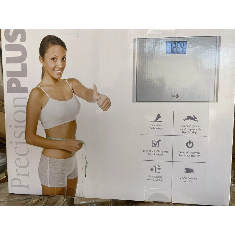 EatSmart Eat Smart Digital Scale