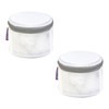 Laundry 360 2 Pack Bra Wash Bag | Laundry |