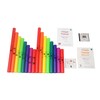 Boomwhackers 16-tube Activity Pack