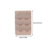 Women S Bra Extenders 20pcs Bra Extenders 2 Hooks 3